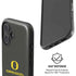 University of Oregon Ducks iPhone 16 Magsafe Impact Case